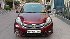 Used Honda Amaze 1.2 VX AT i-VTEC in Hyderabad
