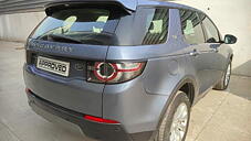 Second Hand Land Rover Discovery Sport SE in Gurgaon