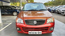 Used Maruti Suzuki Alto K10 VXi in Mumbai