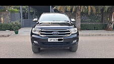 Used Ford Endeavour Titanium Plus 3.2 4x4 AT in Delhi