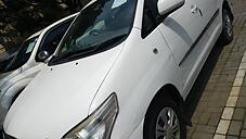 Second Hand Toyota Innova 2.0 G1 BS-IV in Ranchi