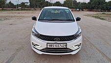 Used Tata Tigor Revotron XZ+ in Faridabad