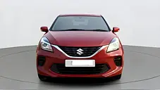 Used Maruti Suzuki Baleno Delta 1.2 in Lucknow