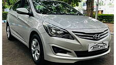 Used Hyundai Verna 1.4 VTVT in Kolkata