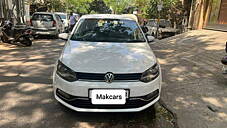 Used Volkswagen Polo Highline1.2L (P) in Chennai