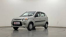 Used Maruti Suzuki Alto 800 Vxi in Hyderabad