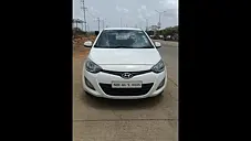 Second Hand Hyundai i20 Sportz 1.2 in Mumbai