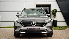 Used Mercedes-Benz EQB 300 4MATIC in Ahmedabad