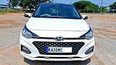 Used Hyundai Elite i20 Sportz 1.2 in Mangalore