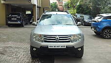 Used Renault Duster RxL Petrol in Pune