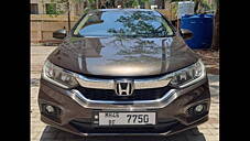 Used Honda City 4th Generation ZX Diesel in Nashik