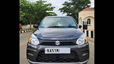 Used Maruti Suzuki Alto 800 LXi (O) in Bangalore