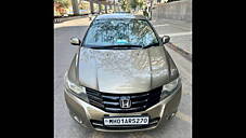 Used Honda City 1.5 V AT in Mumbai