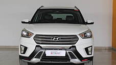 Used Hyundai Creta SX Plus 1.6  Petrol in Bangalore