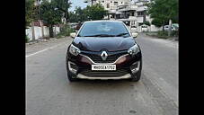 Used Renault Captur RXT Petrol Dual Tone in Nagpur