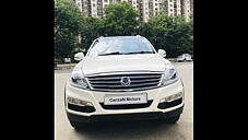 Second Hand Ssangyong Rexton RX7 in Gurgaon