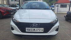 Used Hyundai i20 Sportz 1.2 MT [2020-2023] in Bangalore