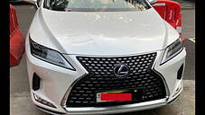 Used Lexus RX Luxury in Meerut