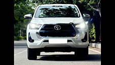 Used Toyota Hilux High 4X4 MT in Delhi