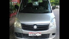 Used Maruti Suzuki Wagon R 1.0 LXI CNG (O) in Lucknow