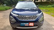 Second Hand Tata Safari XZ Plus New in Mumbai