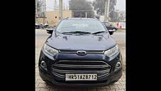 Used Ford EcoSport Titanium 1.5 TDCi (Opt) in Chandigarh