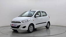 Used Hyundai i10 Magna 1.1 iRDE2 [2010-2017] in Bangalore