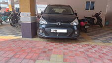 Used Hyundai Grand i10 Asta AT 1.2 Kappa VTVT [2013-2016] in Hyderabad