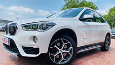 Used BMW X1 xDrive20d xLine in Ahmedabad