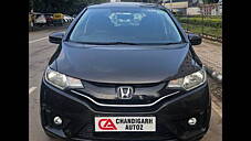 Used Honda Jazz VX Diesel in Chandigarh