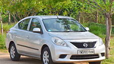 Used Nissan Sunny XL Diesel in Coimbatore