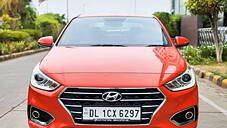 Used Hyundai Verna SX Plus 1.6 CRDi AT in Delhi