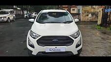 Used Ford EcoSport Ambiente 1.5L Ti-VCT in Kolkata