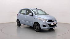 Used Hyundai i10 Sportz 1.2 AT Kappa2 in Bangalore