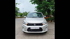 Used Maruti Suzuki Celerio ZXi AMT [2017-2019] in Mumbai