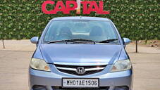 Used Honda City ZX EXi in Thane