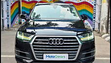 Used Audi Q7 45 TDI Technology Pack in Delhi