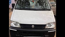 Used Maruti Suzuki Eeco 5 STR AC (O) in Nagpur