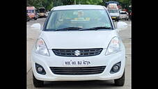 Used Maruti Suzuki Swift DZire VXI in Mumbai