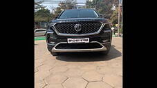 Used MG Hector Smart Hybrid 1.5 Petrol in Patna