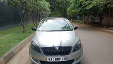Used Skoda Rapid 1.5 TDI CR Elegance Black Package in Bangalore