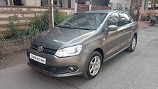 Used Volkswagen Vento Highline Diesel in Hyderabad