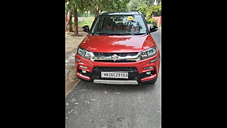 Used Maruti Suzuki Vitara Brezza ZDi Plus in Delhi