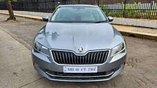 Used Skoda Superb L&K TSI AT in Mumbai