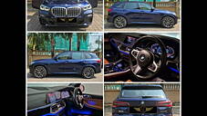 Used BMW X5 xDrive40i M Sport [2019-2019] in Mumbai