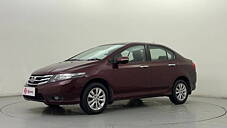 Used Honda City 1.5 V MT in Ghaziabad