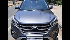 Used Hyundai Creta 1.6 S Plus AT in Mumbai