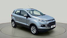 Used Ford EcoSport Titanium 1.5L Ti-VCT AT in Surat