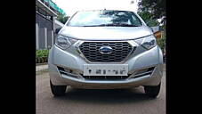 Used Datsun redi-GO T (O) [2016-2019] in Nashik