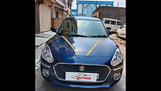 Second Hand Maruti Suzuki Swift VXi [2014-2017] in Kolkata